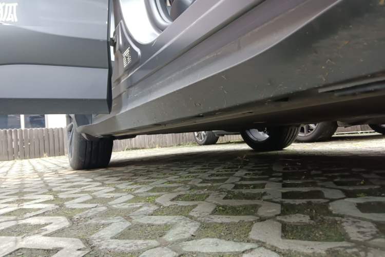 Used ARCFOX Alpha T5 2024 660 MAX
