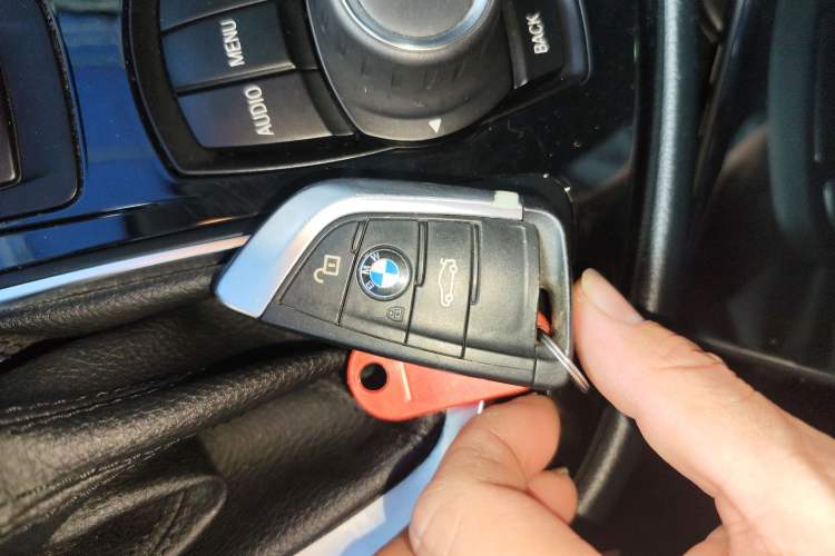 Used BMW 2 Series Active Tourer 2015 218i Leading Model