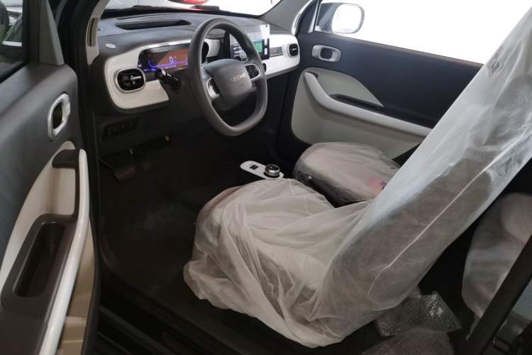 Used  Panda 2025 210km Panda Kart
