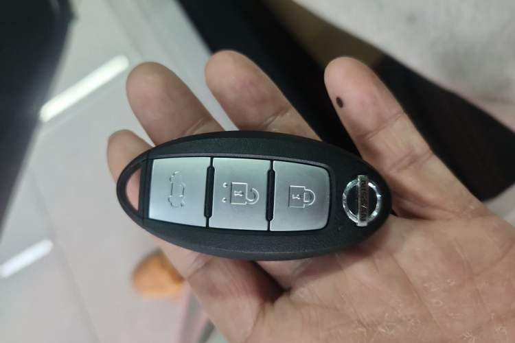 Used Nissan Teana 2021 2.0L XL Comfort Edition