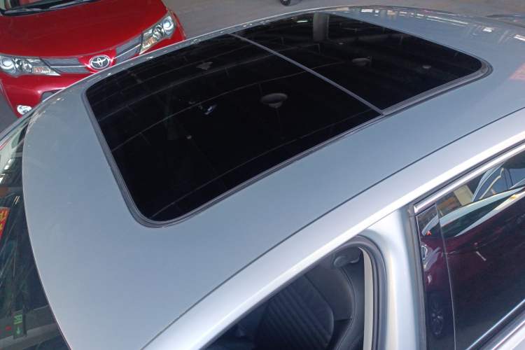 Used Volkswagen Magotan 2019 330TSI DSG Leading Model China VI Standard
