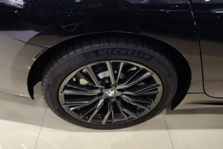 Used BMW 3 Series 2023 330i M Sport Night Edition Package