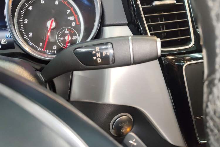 Used Mercedes-Benz GLE Coupe 2018 GLE 400 4MATIC Coupe SUV
