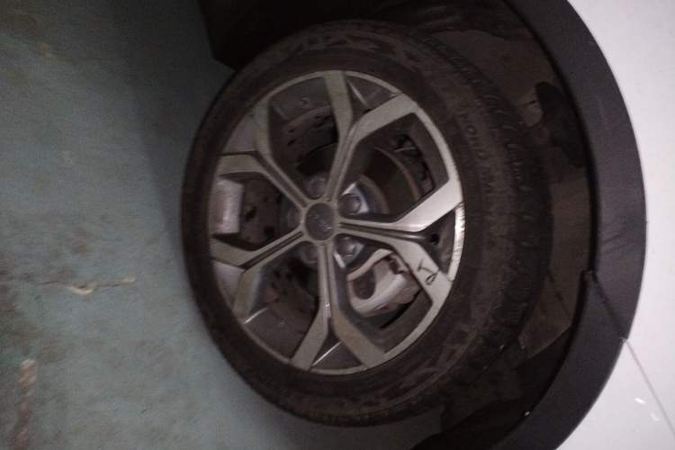 Used Geely Auto Vision S1 2018 1.5L CVT FENGXING Model
