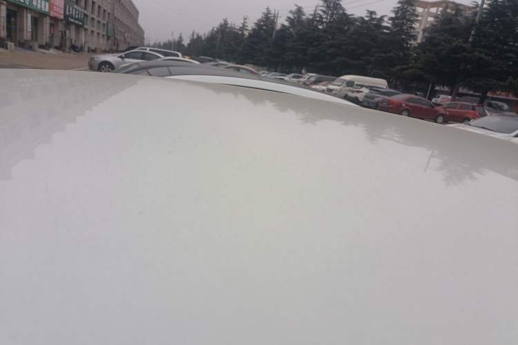 Used Buick GT 2015 15N Automatic Entry-Level Trim
