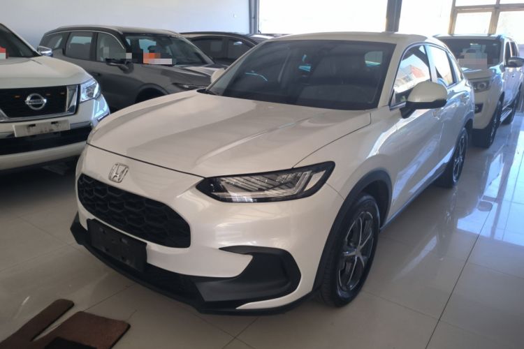 Used Honda ZR-V 2022 1.5T CVT Elite Edition