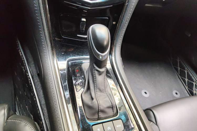 Used Cadillac ATS-L 2016 28T Tech Edition