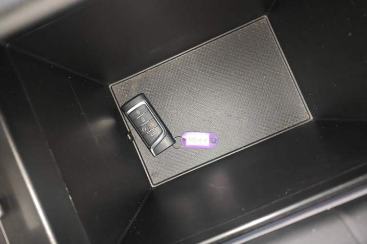 Used GAC Trumpchi M8 2023 Lingxiu Series 390T Luxury Edition
