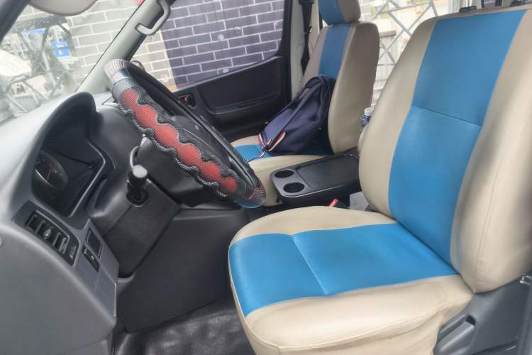 Used Jinbei Grace 2016 2.0L Express Utility Model