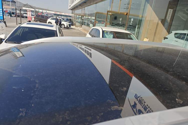 Used AION Y 2023 Younger Star Edition