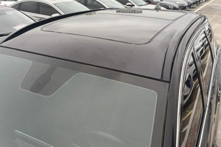 Used Chery Tiggo 7 2022 Super Edition 1.5T CVT Super Hero
