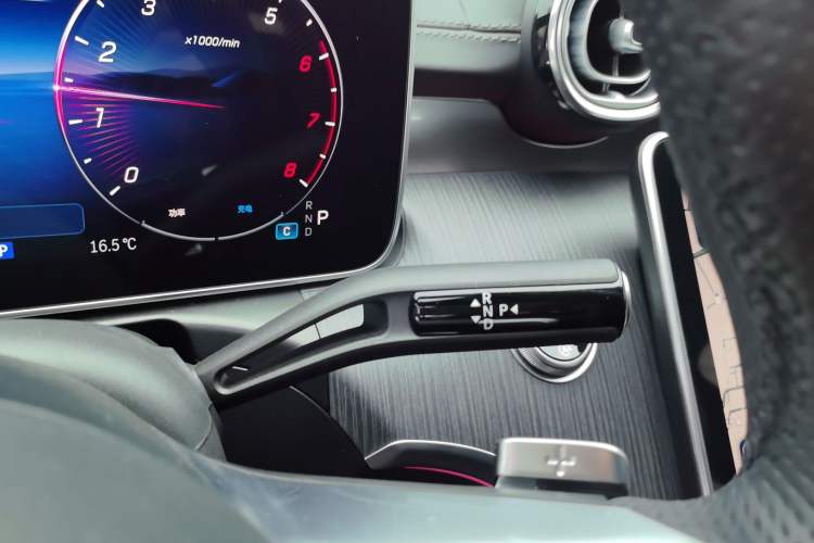 Used Mercedes-Benz C-Class 2025 Facelift C 260 L Sport Edition