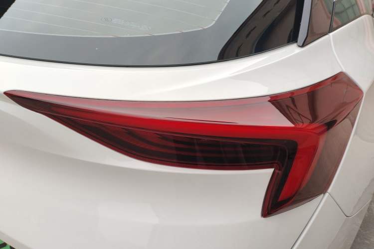 Used Buick Velite 6 2024 450km Comfort Edition PLUS