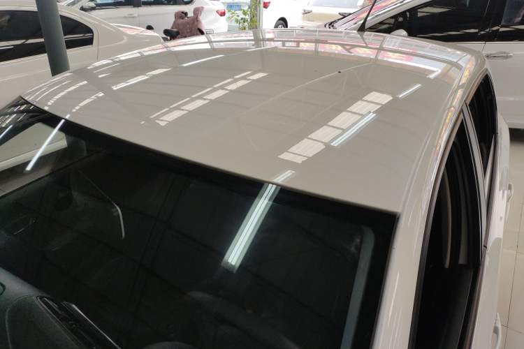 Used Volkswagen Polo 2018 1.5L Automatic Advanced Driving Model