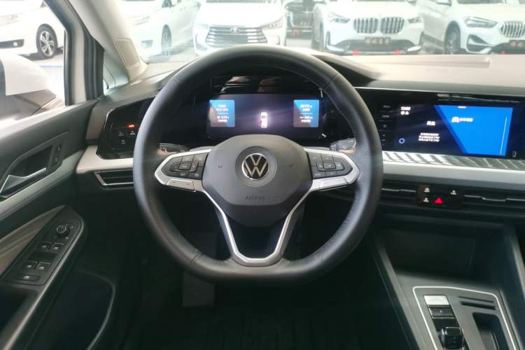 Used Volkswagen Golf 2023 Facelift 280TSI DSG Pro