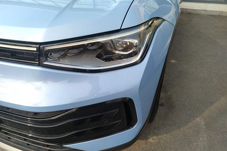 Used Volkswagen Tharu 2025 NewRui 300TSI Prestige Edition
