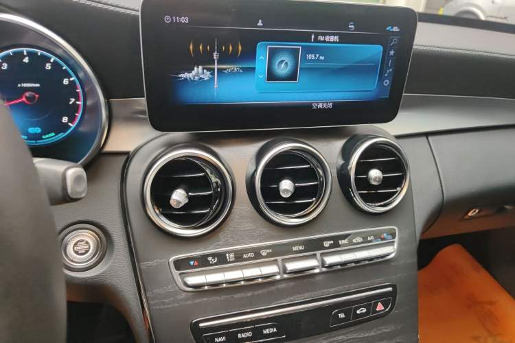 Used Mercedes-Benz C-Class 2019 Restyled C 260 L Sport Edition
