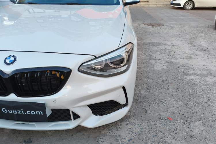 Used BMW 1 Series 2013 Revised 118i Sport Edition