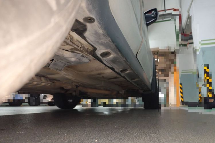 Used Subaru XV 2014 2.0i Elite Edition
