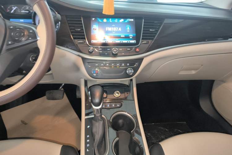 Used Buick Verano 2018 Sedan 15S Automatic Leading Model
