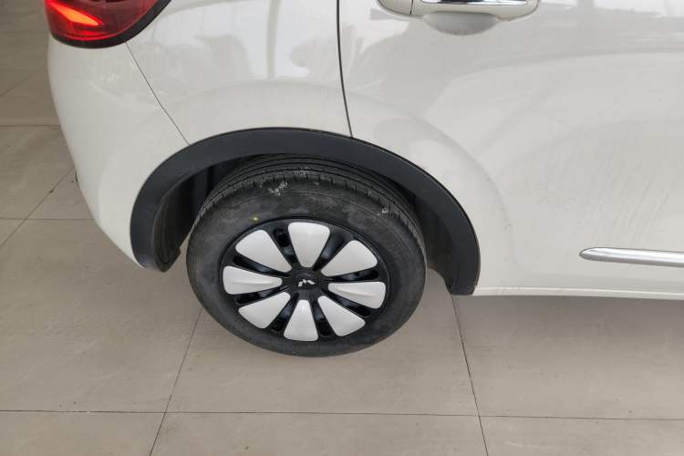 Used Wuling Bingo 2024 333 km Enjoyment Version
