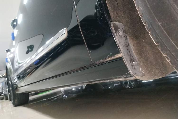 Used Buick LaCrosse 2020 652T Elite Edition
