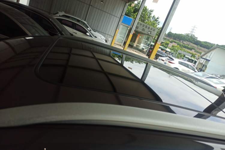 Used MG Pilot 2021 300TGI Automatic Two-Wheel Drive Fuel-Efficient Luxury Edition
