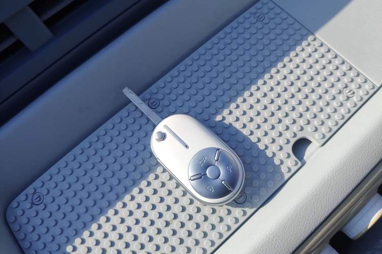 Used Bestune Pony 2026 Model 222km Cute Horse