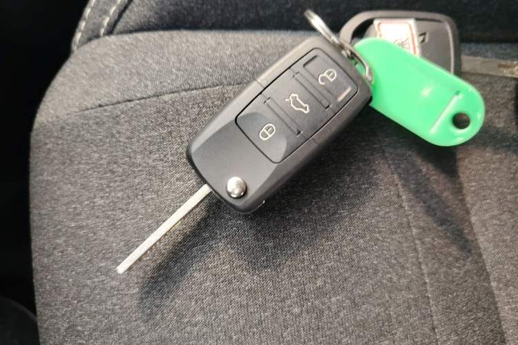 Used Wuling Bingo 2024 203km Light Edition