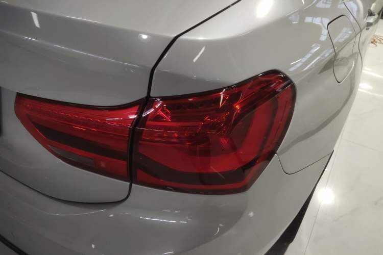 Used BMW 1 Series 2017 118i Sport Edition
