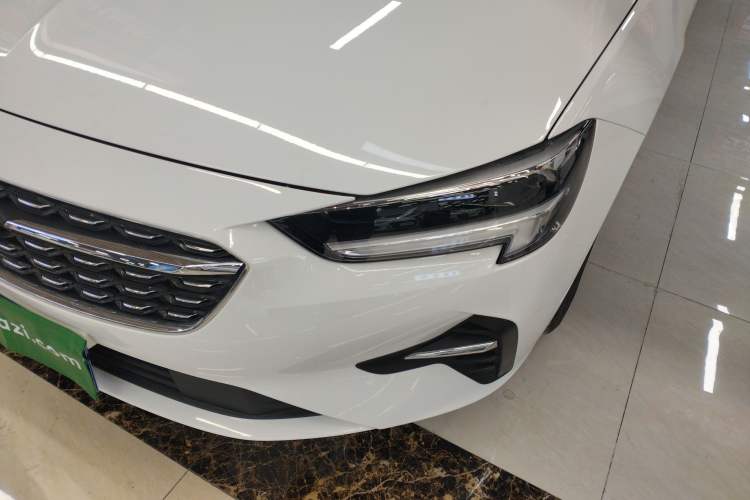 Used Buick Regal 2022 552T Smart Edition