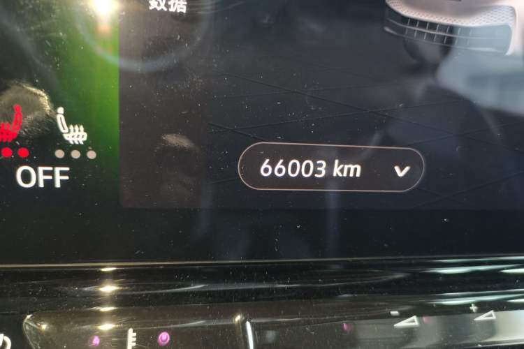 Used Volkswagen ID.3 2021 Pro Smart Edition
