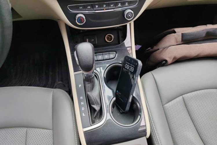 Used Buick Verano 2015 Sedan 15S Automatic Ambition Model
