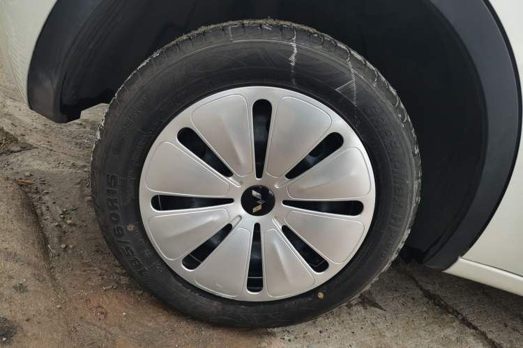 Used Wuling Bingo 2024 203km Light Edition
