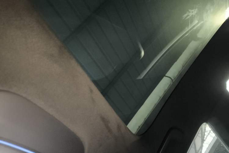 Used Zeekr 001 2025 WE Edition 100 kWh Rear-Wheel Drive
