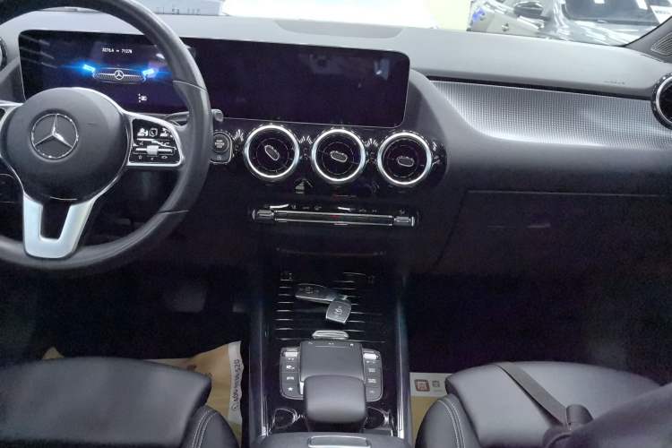 Used Mercedes-Benz B-Class 2020 B 200 Sport Edition