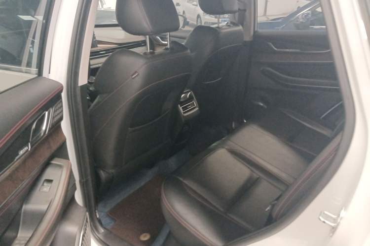 Used  Zhuifeng 2020 Chasing the Waves Edition 1.5T CVT Starry Edition
