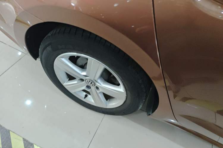 Used Volkswagen Lamando 2018 230TSI DSG Fashion Edition