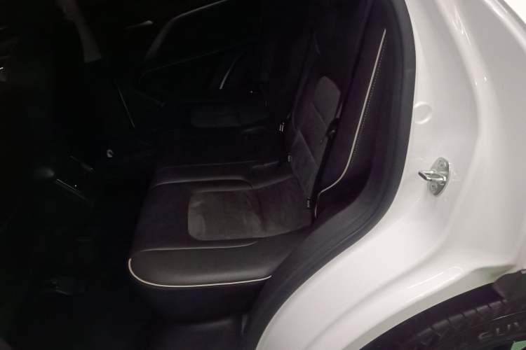 Used Haval H6 2021 National Trend Edition 1.5T Automatic Urban Version
