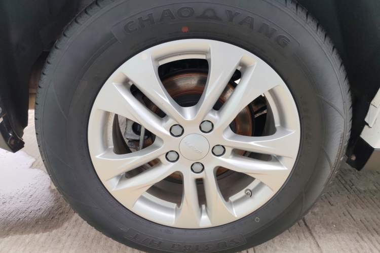 Used Haval M6 2019 1.5T Manual Two-Wheel Drive Elite Version China VI Standard
