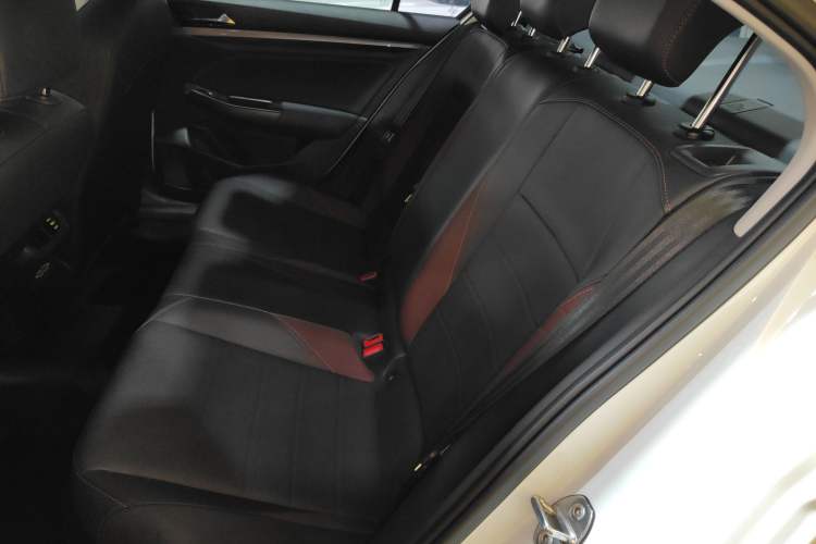 Used Volkswagen Bora 2021 1.5L Automatic Elite Smart Connect Edition
