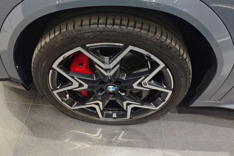 Used BMW X2 2024 M35i
