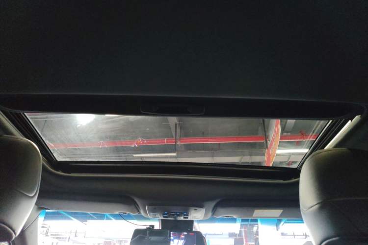 Used Toyota Avalon 2022 2.5L Luxury Edition