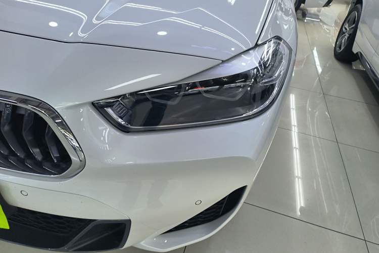 Used BMW X2 2021 Restyled sDrive25i M Sport Package
