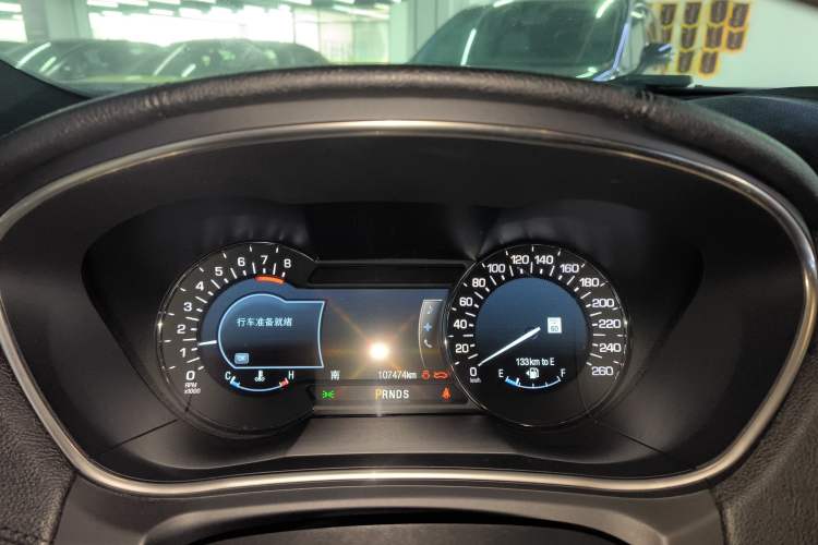 Used Lincoln MKX 2015 2.0T Two-Wheel Drive Deluxe Edition