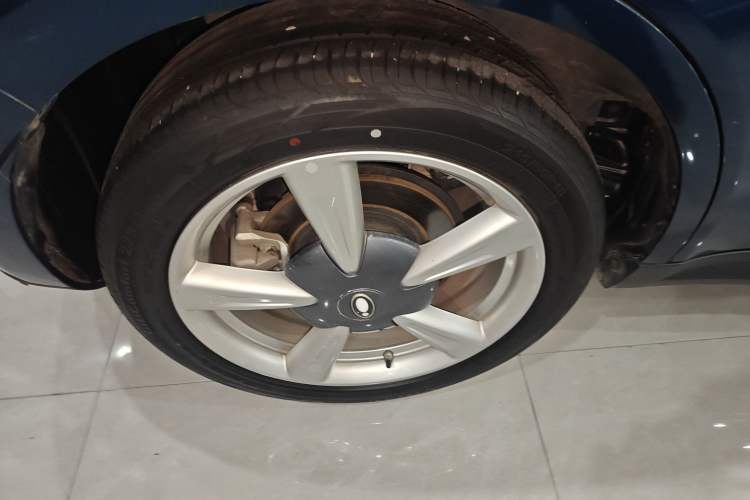 Used ORA Good Cat 2021 400km Standard Range Venus Edition Lithium-Ion Battery