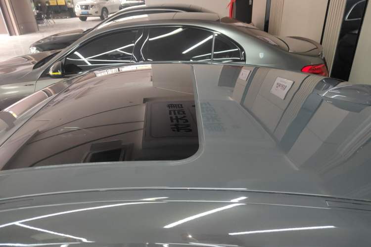 Used BMW 4 Series 2021 425i M Sport Night Edition