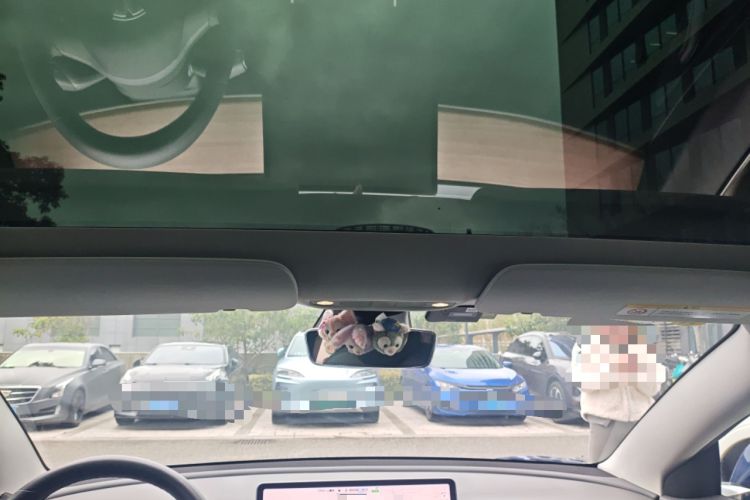 Used Tesla Model 3 2019 Standard Range Rear-Drive Upgraded Version