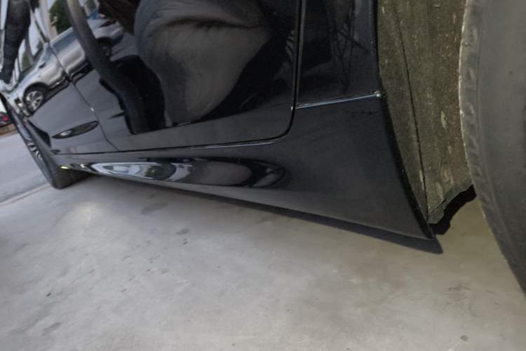 Used BMW 5 Series 2018 Restyled 530Li Luxury Edition M Sport Package
