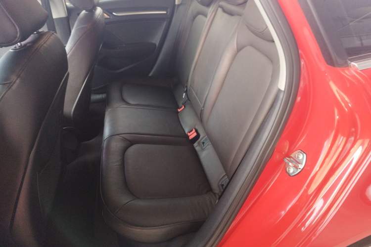 Used Audi A3 2016 Sportback 35 TFSI Ambition Edition
